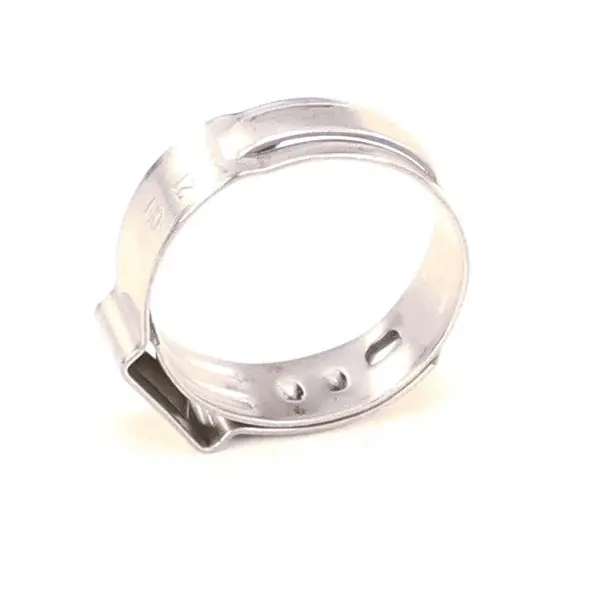Clamp Stepless SS for Multiplex 21.0-706R