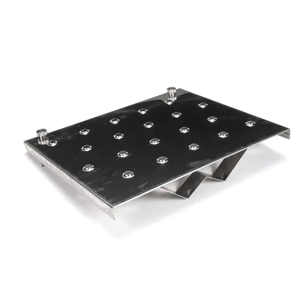 TOP IMPINGER PLATE SS for Merrychef PSA2101