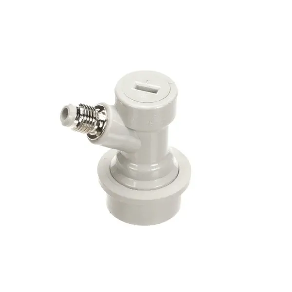 Disconnect 1/4 Flare Gas GB 27-1100-77 for Multiplex