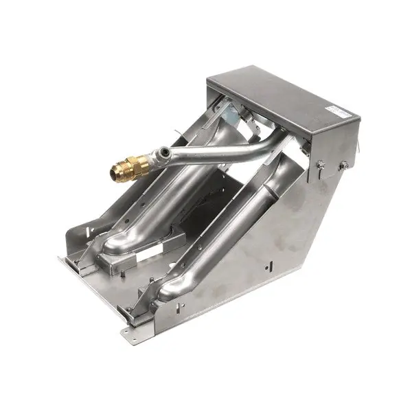 Burner Assy Natural SRTG 12.55 inches for Pitco B8041005
