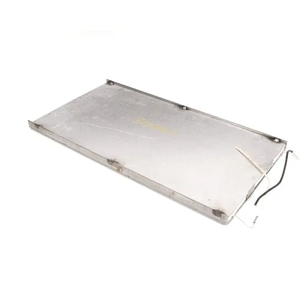 WLDMT, PLATE GRVD HEARTH 2160H 30089 for Middleby Marshall