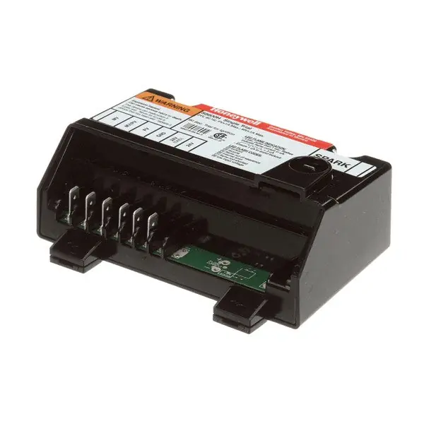 Control Burner X2 501250-2EP for Lincoln