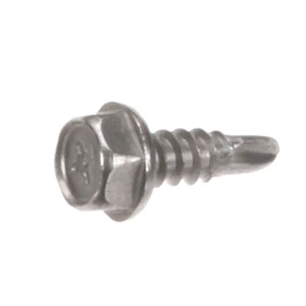 HEX SS / ST FLANGE D SCRE for Merrychef 31Z3171
