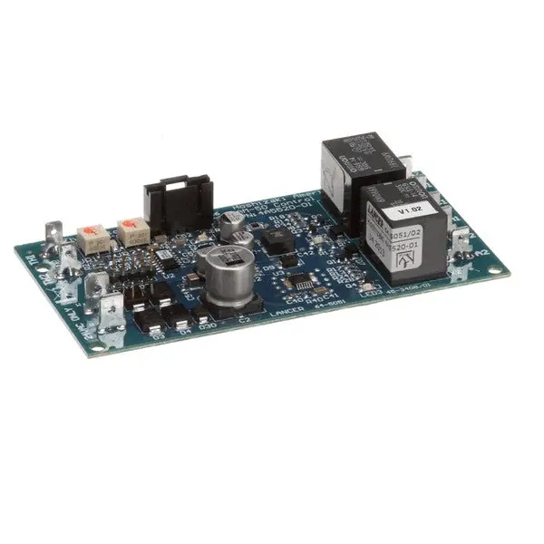 CIRCUIT BOARD H50IM 7 inches x 5 inches x 2 inches 70081 for Perlick