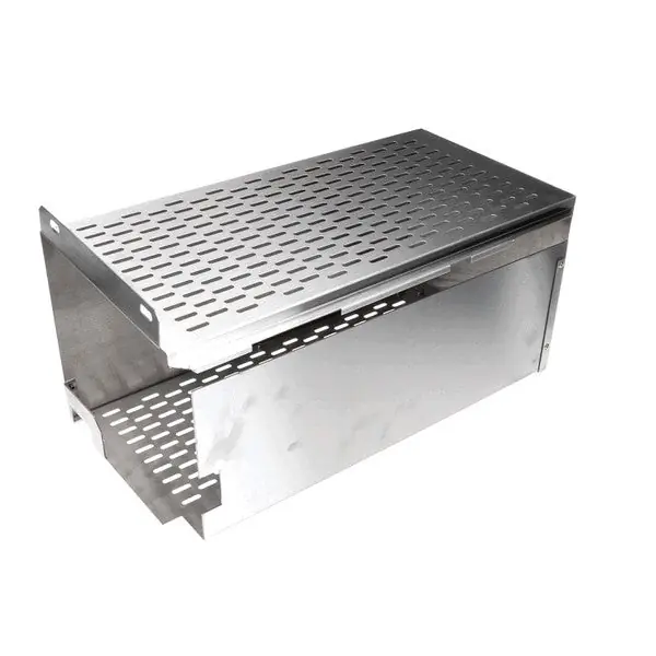 ASSY CONV MTR SHRD PS55 5 for Middleby Marshall 44494