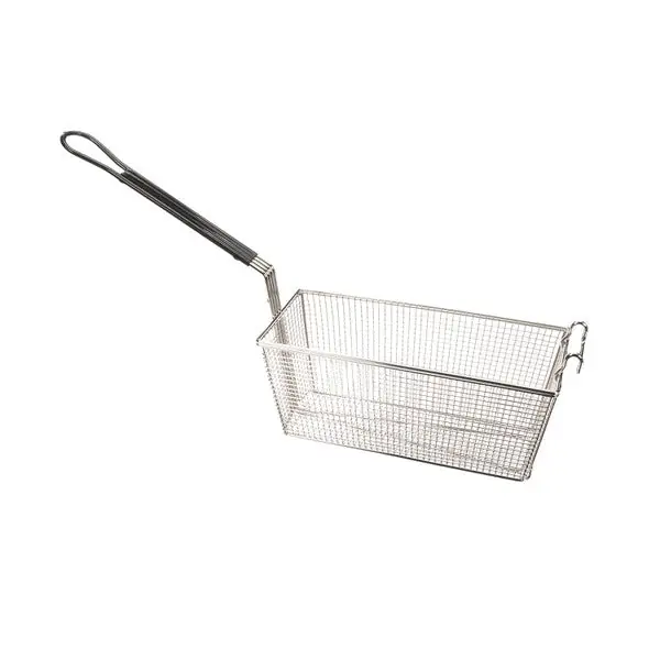 WR/G BSKT 14X18 TRIP BL K HNDL for Pitco A4514902