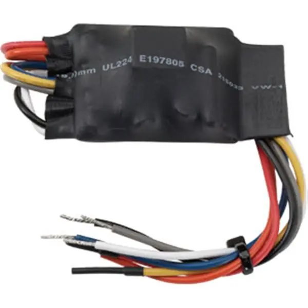 Alarm Accessories SM120X Smoke Alarm Relay Module