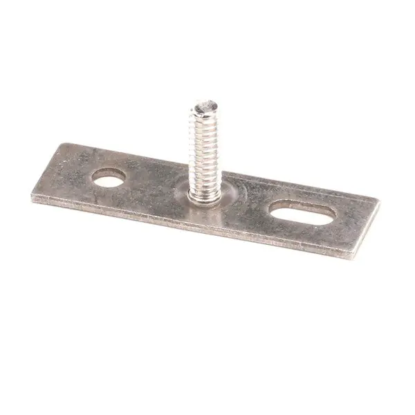 ASSY END PLUG MTG BRKT 0.875 51398 for Middleby Marshall