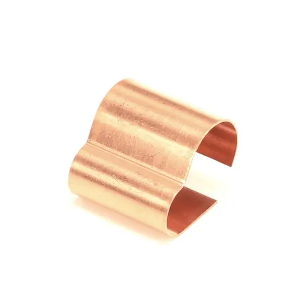 Clip Holding Sensing Bulb Danfoss 3516595 for Delfield