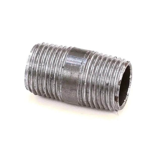 NIP BLK 1/2 X 1-1/2 P7037092 for Pitco