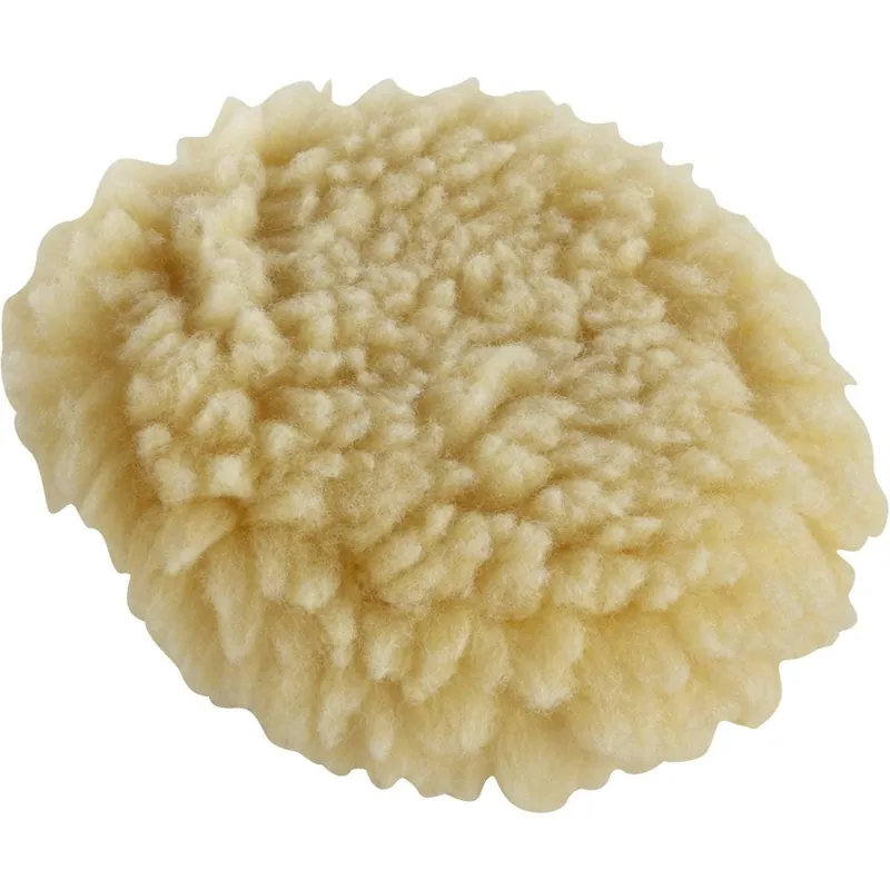 Auto Spa 40403AS 5 To 6 Washable Wool Polishing Bonnet