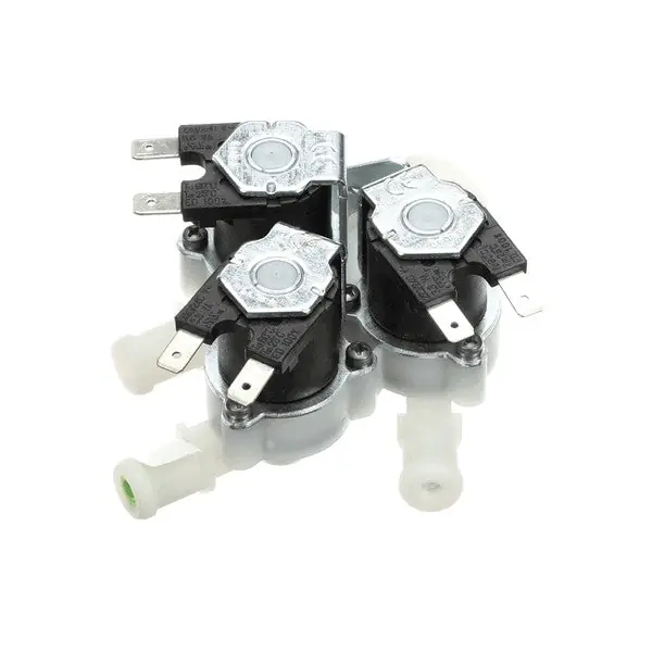 VALVE 3 SOL 2 PRESS SW2 30VV1 1.0L/MIN V2 0.5L/M for Alto-Shaam VA-38089