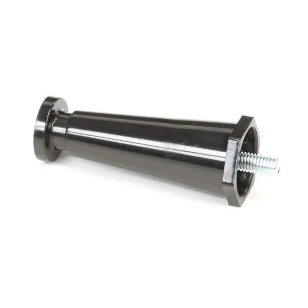 LEG 4in Adjustable Black for Nemco 45495