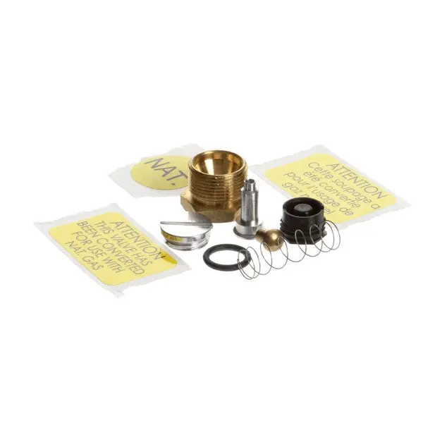KIT LPG TO NAT PS310/36 0 42810-0120 for Middleby Marshall