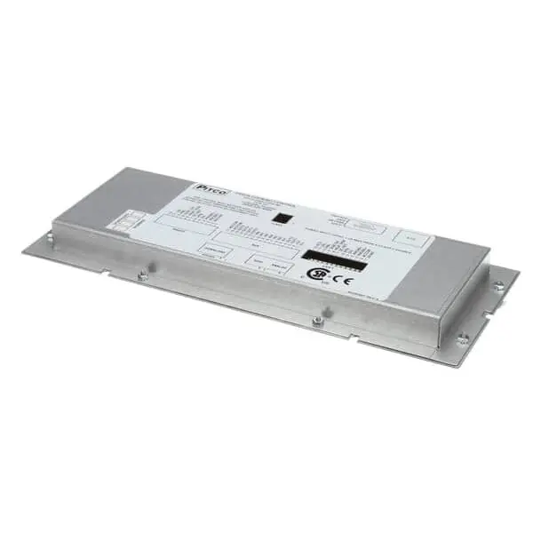 CMPTR I12 SGL GRN 2ND S HAKE for Pitco 60149513