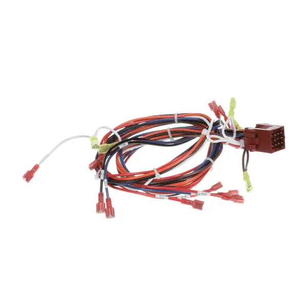 HARNESS FRONT PANEL HY6 130445 for Groen 130445