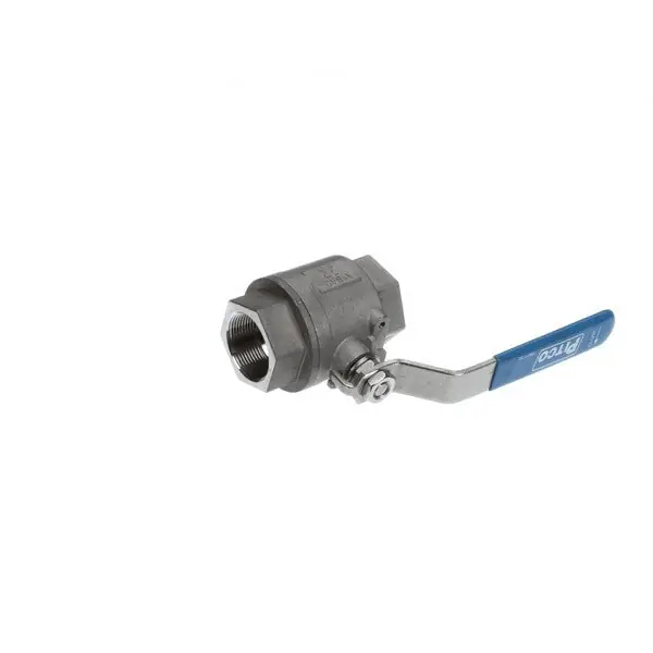 VLV, BALL 1-1/2INCH NONLOCKING P6071786 for Pitco