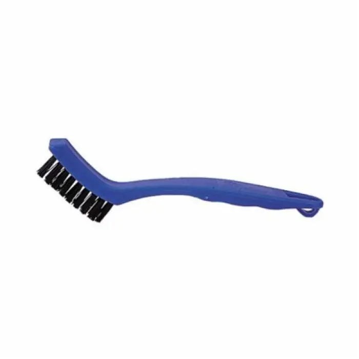 Weiler 73233 Grout Detail Brush Nylon Block 8-1/2 in L 7/8 in Replacement MPN