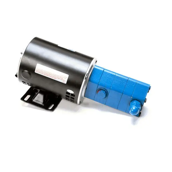 FILTER PUMP/MOTOR ASSY 208/240V 60207601 for Pitco