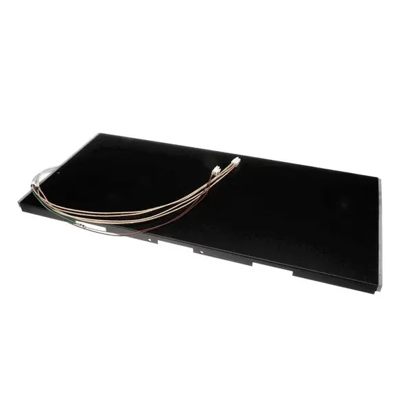 KIT HEATER ASSY TOP SHELF LOWER P 540-1229S for Prince Castle