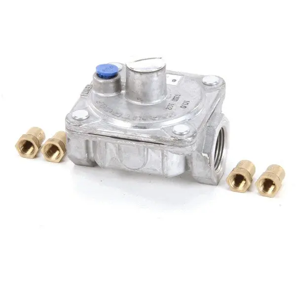 Conversion Kit Nat Gas / Liquid Propane 9708 for Royal Range