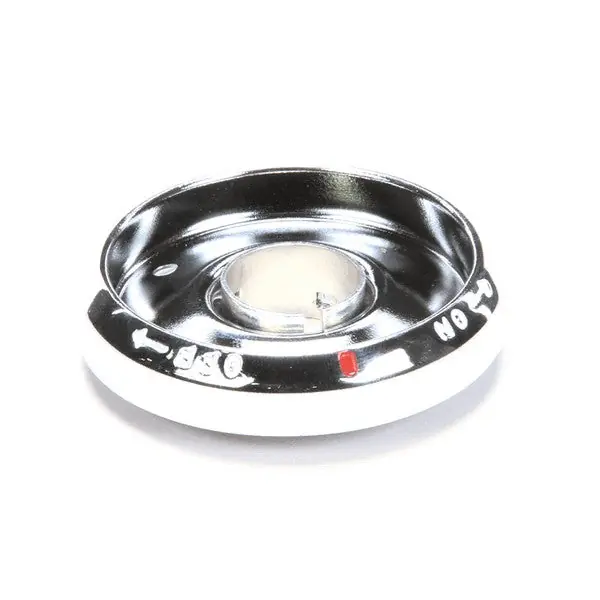 Thermostat Bezel for Royal Range 1518