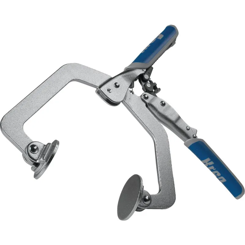 Kreg KHC3 Kreg Automaxx 13 In. Locking C-Clamp with Swivel Jaws