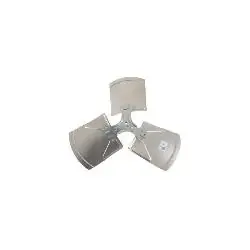 Allied Air 11W83 Fan Blade Assembly 22 in Dia Propeller Replacement MPN