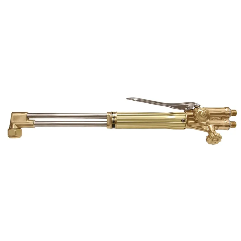 Victor 0381-1482 Cutting Torch VanGuard ST 2600FC Straight Heavy-Duty
