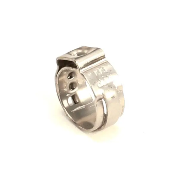 Clamp Stepless SS 13.3MM 15513300 for Multiplex