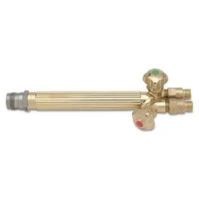 Harris Product Group 1401150 Torch Handle 9.5 Length Acetylene Fuel Gas 43-2