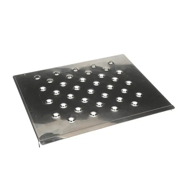 UPPER IMPINGER PLATE KIT E4S for Merrychef PSA1240