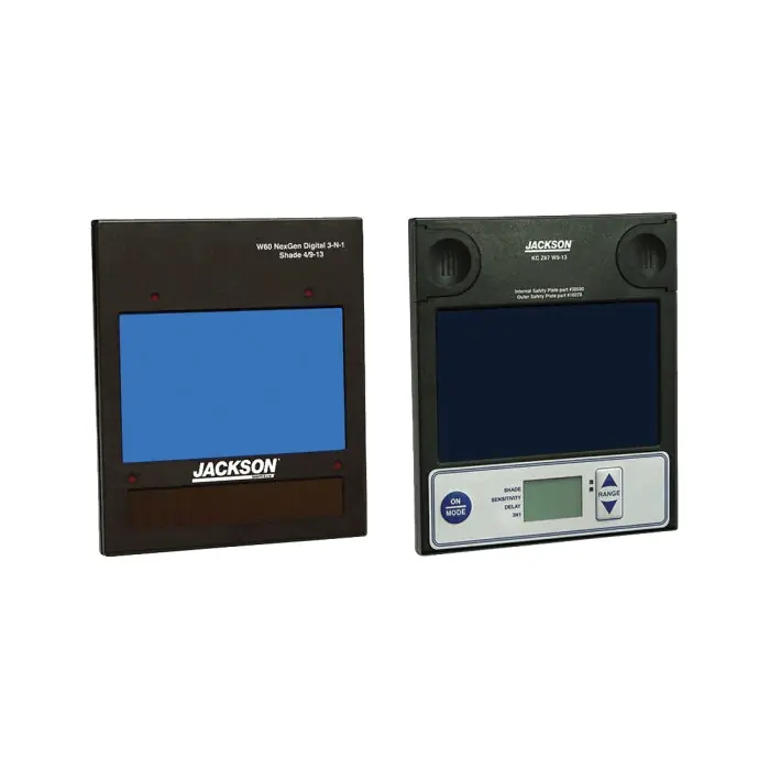 Jackson Safety 16622 Replacement ADF Cartridge for NexGen Digital Variable ADF Welding Helmet