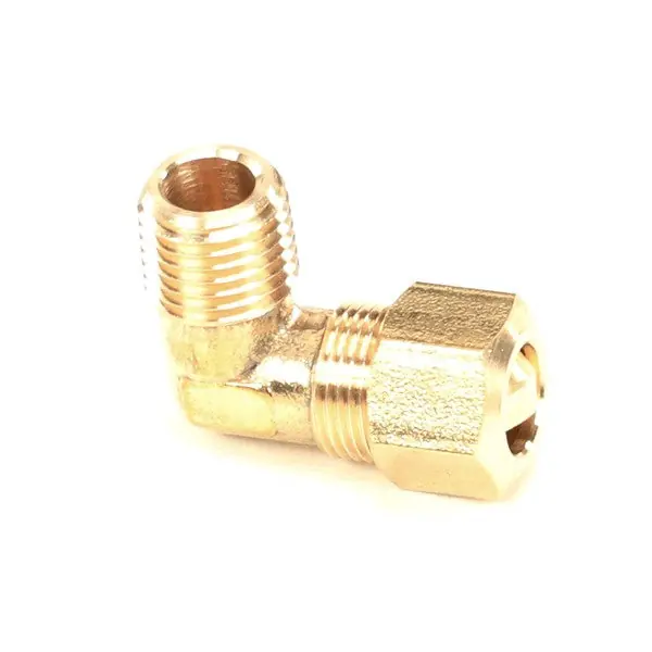 FTG CPRSN BRS ELB 90 3/8TB X 1 PP11134 for Pitco
