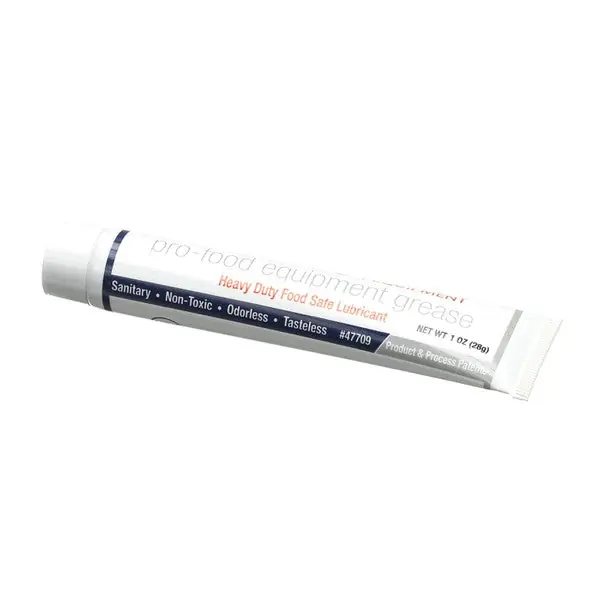 Lubricant 1 oz. Tube 47709 for Nemco