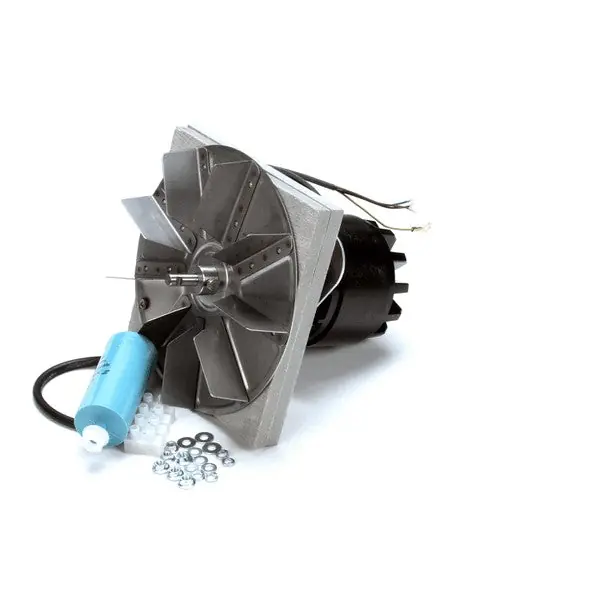 HOT AIR MOTOR SERVICE KIT P11C0607 for Merrychef