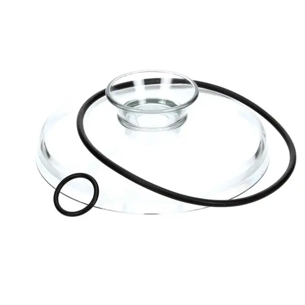 R10 Plastic Lid Ass. for Robot Coupe 29108