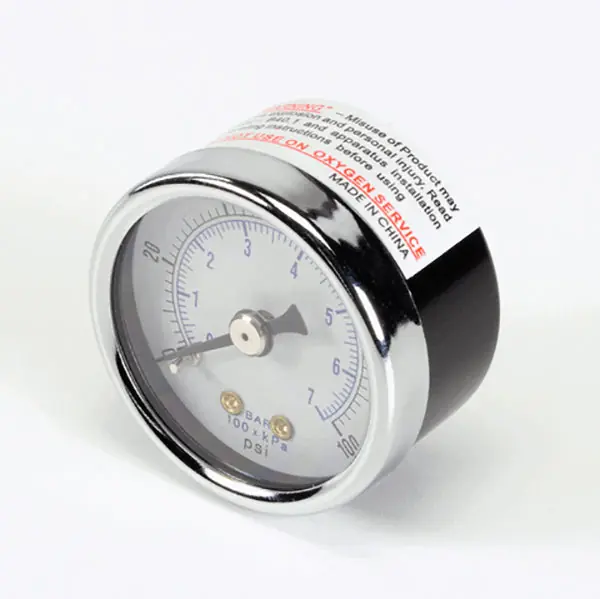 Pressure Gauge Kit 8006253 for Prince Castle