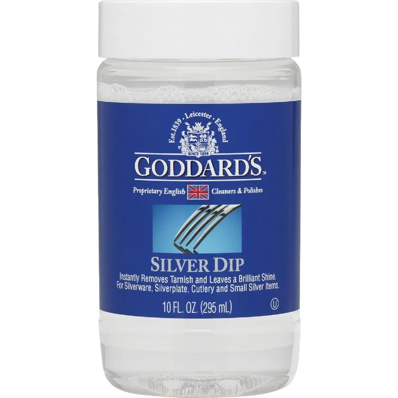 Goddard's 707486 Silver Dip 10 Oz Replacement MPN