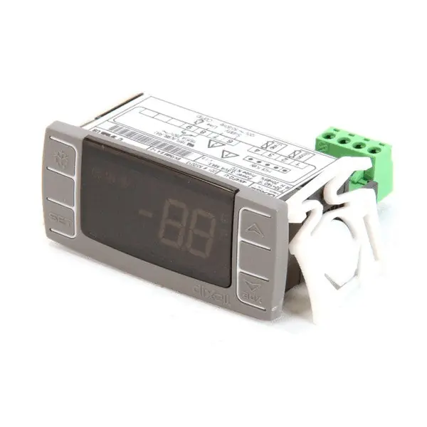 Dixell Control Programmed Power (8.85 inches / 5.85 inches / 1.9 inches) for Nor-Lake 142083S