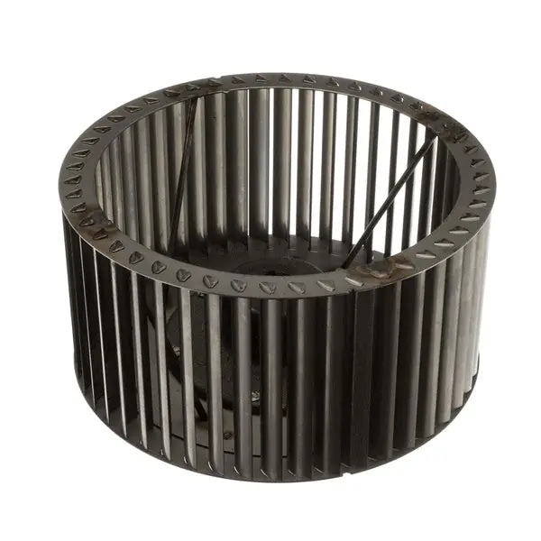 WHEEL BLOWER 9.13X41/2X .87B CW for Middleby Marshall 35603