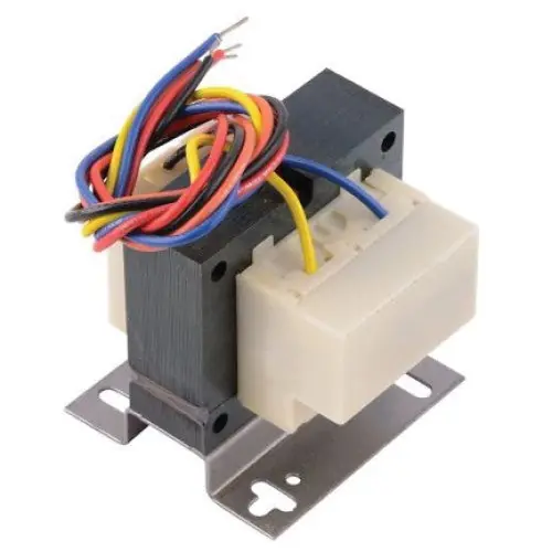 Allied Air 13H28 Transformer 24 VDC Secondary 70 VA 3.5 A