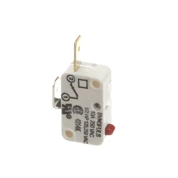 POSIT SAFETY BUTTON for Robot Coupe 501258S