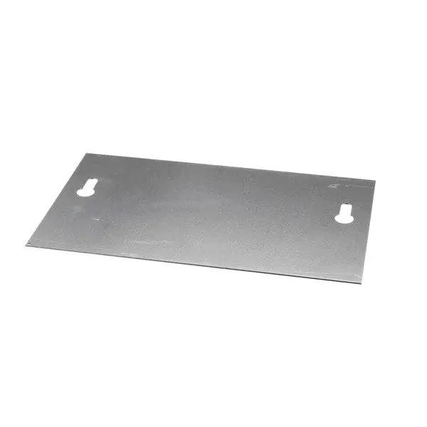 TK BRKT BNR HT SHLD 45C for Pitco A3315301-C
