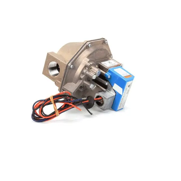 Valve Dual Stage LP 1 24 V 16499 for Nieco