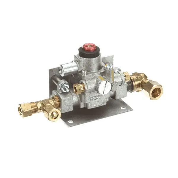 Safety Valve Assy Oven Right Outlet 30639-8 for Montague