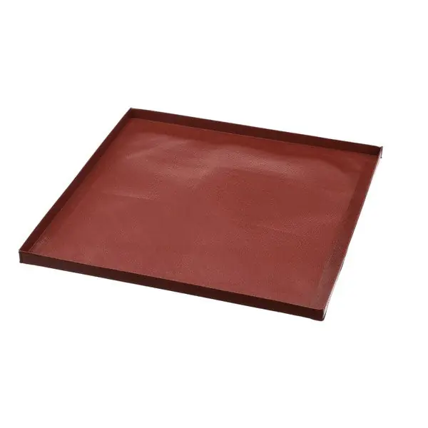 Solid Basket Red E2S 11 X 11 for Merrychef 32Z4100
