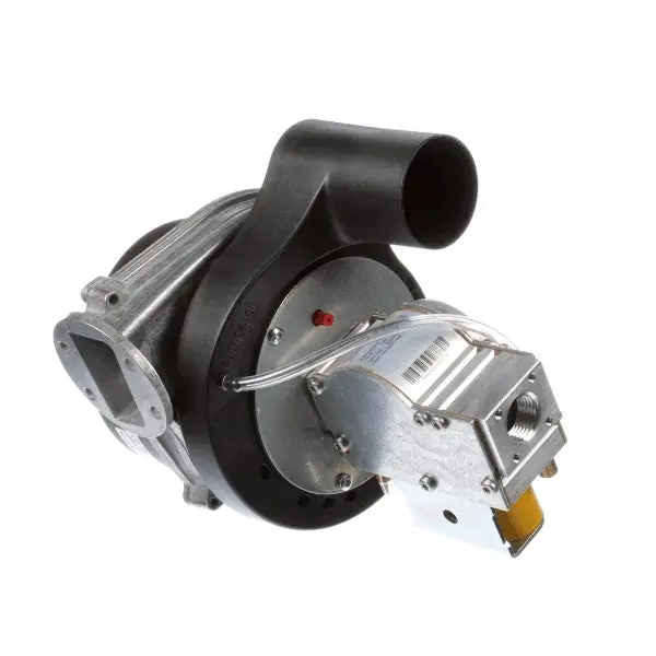 CONTROL GAS-AIR 21 24KW 115V 60972 for Blodgett