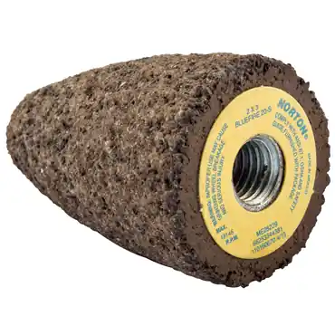 Norton 66253344381 BlueFire 4NV Type 16 Portable Snagging Cone