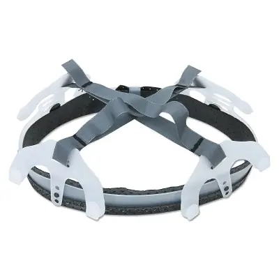 HONEYWELL W2FV Suspension 8-point Tab-Lock Padded For E1/E2/P2 Series